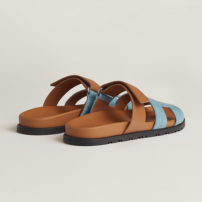 サンダル 《シプレ》 | Hermès - エルメス-公式サイト